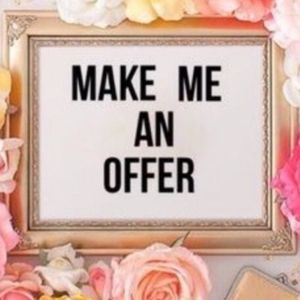 ⭐💛⭐OPEN TO ALL OFFERS⭐💛⭐